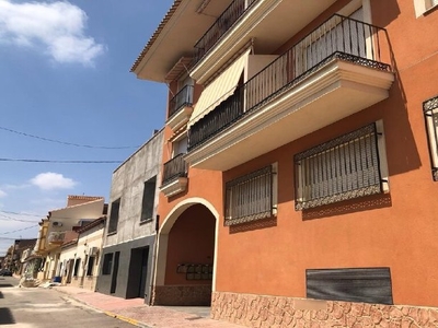 Garaje en venta en calle Villa De Silla, Puerto Lumbreras, Murcia