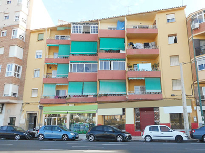 Local comercial en venta en avda Europa, Málaga, Málaga