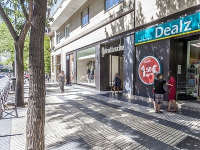 Local comercial en venta en calle Alcala, Madrid, Madrid