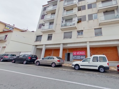 Local comercial en venta en calle Trossets, Gata De Gorgos, Alicante