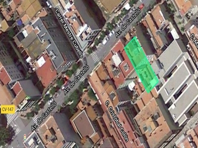 Local en Avenida CASTELLON, Benicassim