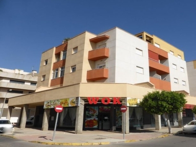 Local/Oficina en venta en calle Iris 1º D 1ª Gje 28, Ejido (El), Almería