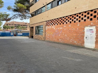 Local comercial en venta en calle Junta Central Suprema 6, Aranjuez, Madrid