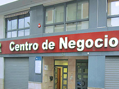 Oficina en venta en calle Villafamés-22-24, Castellón De La Plana/castelló De La Plana, Castellón