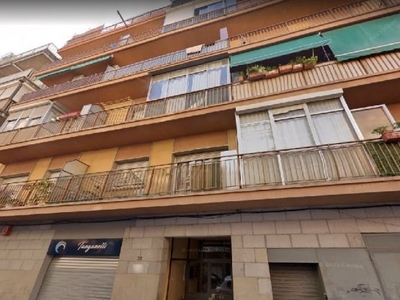 Piso en venta en calle Alvarez De Castro, Granollers, Barcelona