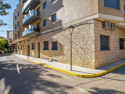 Piso en venta en calle Barrande Cervera, Ampolla (L), Tarragona