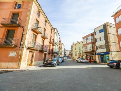 Piso en venta en calle Sant Bertomeu, Riba-roja D´ebre, Tarragona