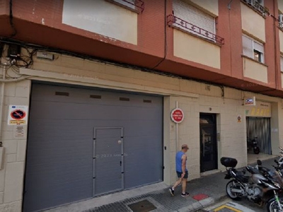 Piso en venta en calle Urgell, Prat De Llobregat (El), Barcelona