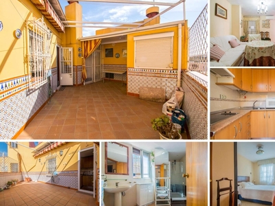 Piso en venta en Carretera de Carmona, María Auxiliadora, Fontanal, Sevilla ciudad, Sevilla