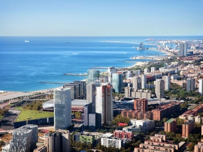 Piso en venta en Diagonal Mar i El Front Marítim del Poblenou, Barcelona ciudad, Barcelona