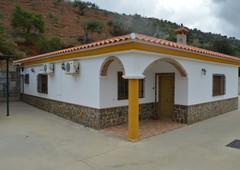Casa de campo-Masía en Venta en Alora Málaga