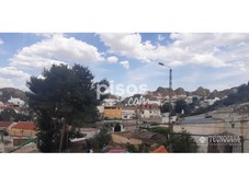 Casa pareada en venta en Guadix