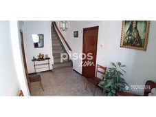 Casa pareada en venta en Guadix