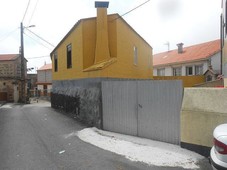 Venta Chalet en Rúa Punta do Salto Arteixo. Plaza de aparcamiento 1200 m²