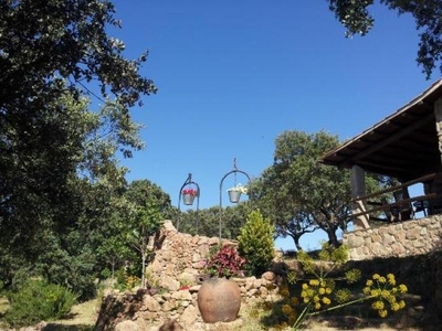 2 casas en Cáceres