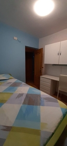 360€ Habitación en piso compartido