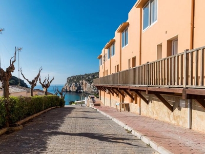 9 apartamentos en Menorca
