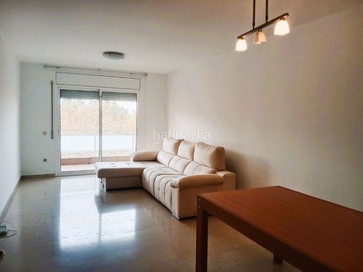 Alquiler piso alquiler con pk en Nou Eixample Sud Tarragona