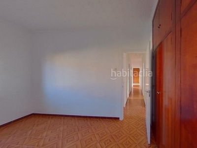 Alquiler piso solvia inmobiliaria - piso en Alameda Cartagena