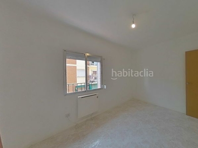 Alquiler piso solvia inmobiliaria - piso en San Andrés Madrid