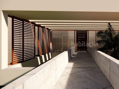 Apartamento con 2 habitaciones con piscina en Torre - Pacheco