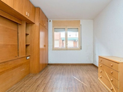 Apartamento en c/ joan martí solvia inmobiliaria - apartamento en Sant Boi de Llobregat