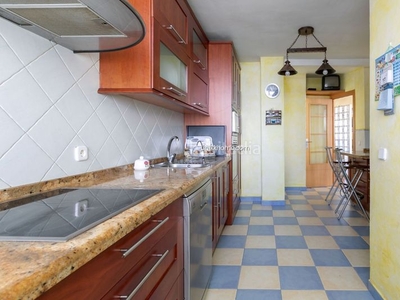 Apartamento en el Centro en Centro Estepona