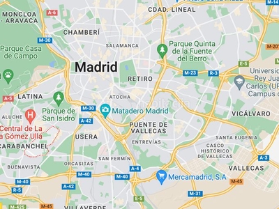 Apartamento en Simancas Madrid
