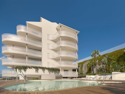 Apartamento en venta en Benalmádena, Málaga