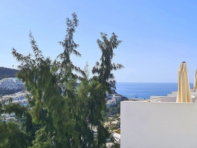 Apartamento en venta en Puerto Rico, Mogán, Gran Canaria