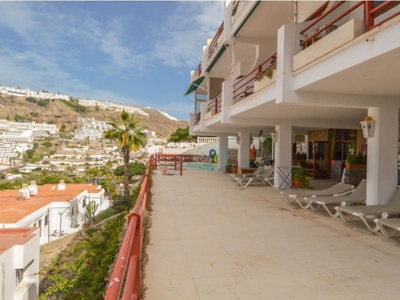 Apartamento en venta en Puerto Rico, Mogán, Gran Canaria