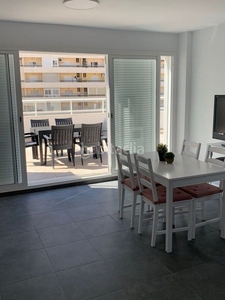 Apartamento en zona Racó en Racó Cullera