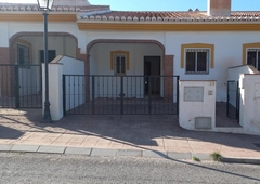 Casa adosada en venta en Arrabal Angeles, Almogía