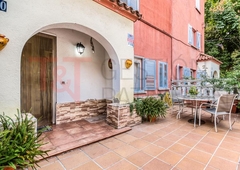 Casa adosada en venta en Carrer de Biella, 10, Sol i Padris - Sant Oleguer