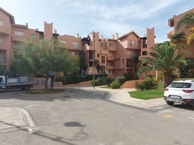 Casa ¡ideal inversores o segundas residencias! promoción de viviendas en urbanización Mar Menor golf resort, en torre pacheco. murcia. en Torre - Pacheco