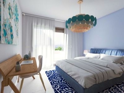 Chalet con 3 habitaciones con parking, piscina, aire acondicionado, jardín y vistas al mar en Istán