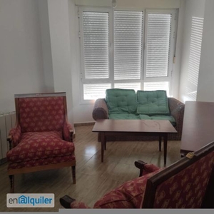 Duplex en alquiler en Poblete