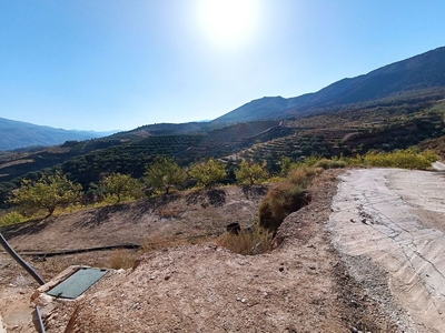 El Valle casa de campo en venta