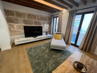 Palma de Mallorca apartamento para alquilar