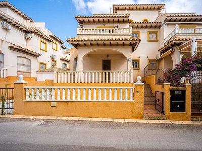 Pareado en venta en Cabo Roig, Orihuela, Alicante