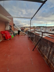 Piso se vende piso sin ascensor en Centro Arganda del Rey