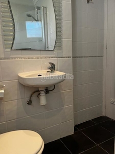 Planta baja apartamento en planta baja de 2 dormitorios en miraflores en Mijas