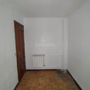 Planta baja piso en venta en Valdezarza, . en Valdezarza Madrid