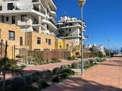 Duplex en Villajoyosa, Alicante provincia