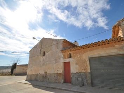 Adosado en Cañada del Trigo