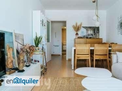 Alquiler piso con 2 baños Sur-este