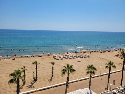 Apartamento en Alicante