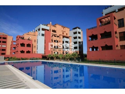 Apartamento en alquiler en Avenida de los Cisnes