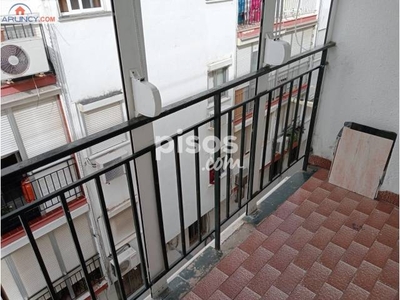 Apartamento en alquiler en C- Burgos