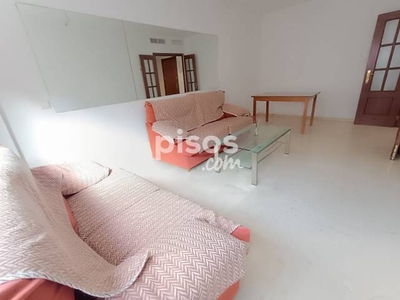 Apartamento en alquiler en Calle de San Juan de Dios